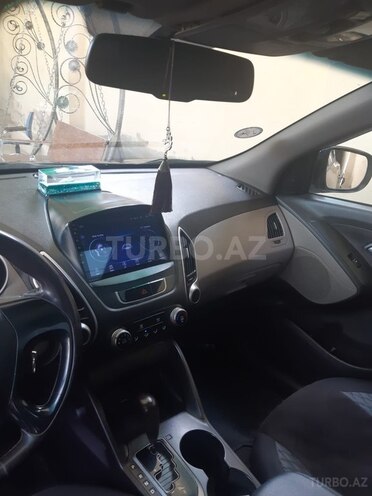 Hyundai ix35 2012, 210,000 km - 2.0 л - Bakı