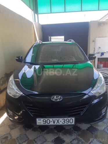 Hyundai ix35 2012, 210,000 km - 2.0 л - Bakı