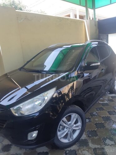 Hyundai ix35 2012, 210,000 km - 2.0 л - Bakı