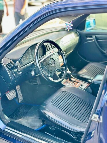 Mercedes C 220 2000, 700,000 km - 2.2 l - Bakı