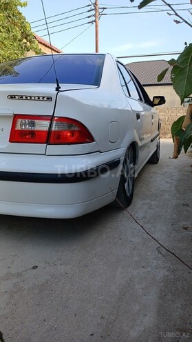 Khazar LX 2020, 219,000 km - 1.7 l - Bakı