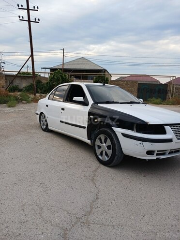 Khazar LX 2020, 219,000 km - 1.7 l - Bakı