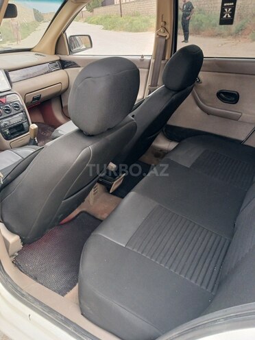 Khazar LX 2020, 219,000 km - 1.7 l - Bakı