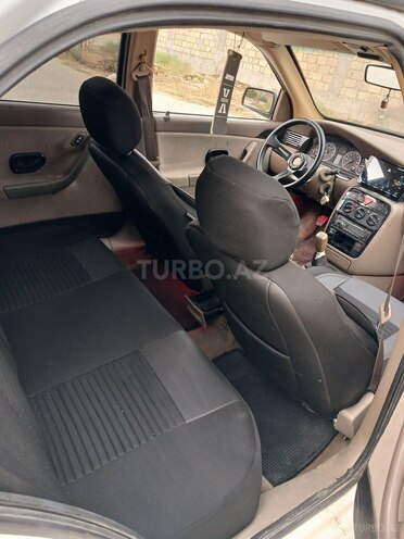 Khazar LX 2020, 219,000 km - 1.7 l - Bakı