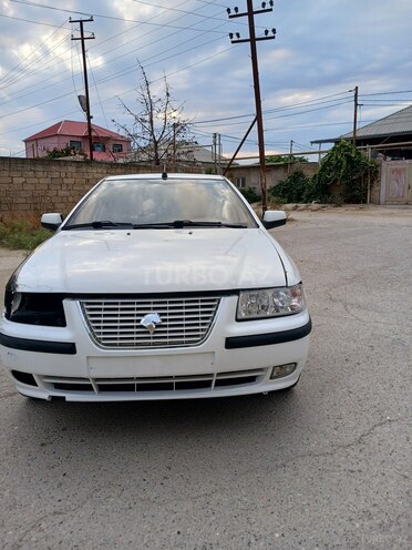 Khazar LX 2020, 219,000 km - 1.7 l - Bakı