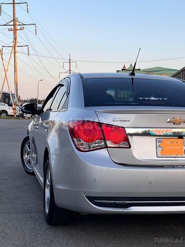 Chevrolet Cruze 2012, 274,418 km - 1.4 л - Bakı
