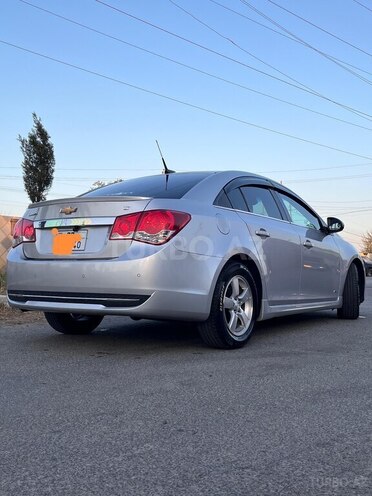 Chevrolet Cruze 2012, 274,418 km - 1.4 л - Bakı