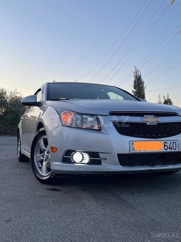 Chevrolet Cruze 2012, 274,418 km - 1.4 л - Bakı