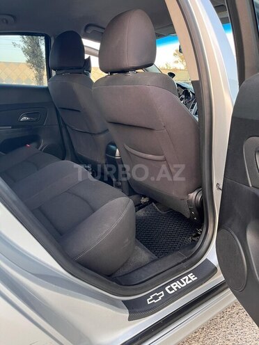 Chevrolet Cruze 2012, 274,418 km - 1.4 л - Bakı