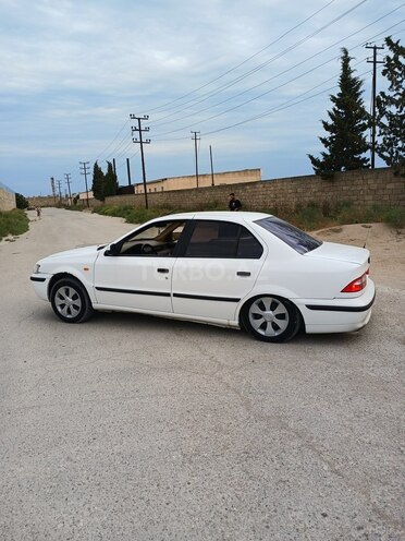 Khazar LX 2020, 219,000 km - 1.7 l - Bakı