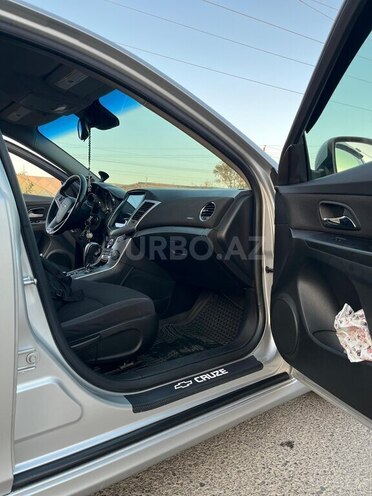 Chevrolet Cruze 2012, 274,418 km - 1.4 л - Bakı