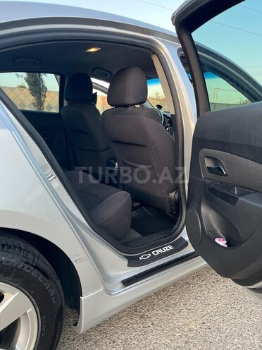Chevrolet Cruze 2012, 274,418 km - 1.4 л - Bakı