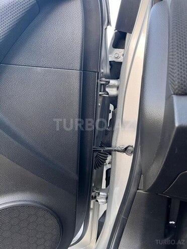 Chevrolet Cruze 2012, 274,418 km - 1.4 л - Bakı