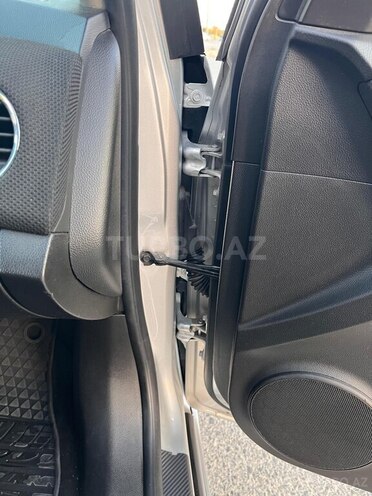 Chevrolet Cruze 2012, 274,418 km - 1.4 л - Bakı