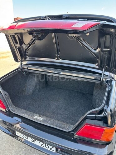 LADA (VAZ) 2115 2011, 194,041 km - 1.6 l - Salyan