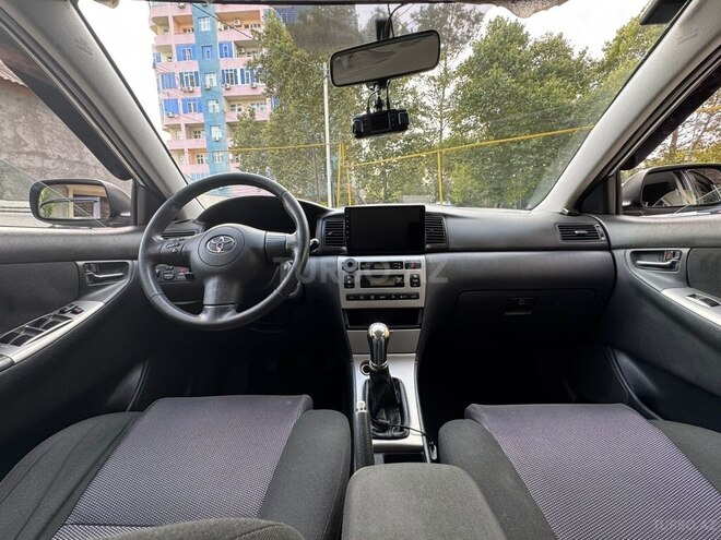 Toyota Corolla 2006, 274,000 km - 1.4 l - Göyçay