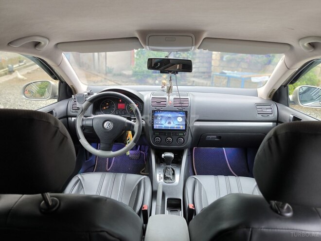 Volkswagen Jetta 2006, 278,000 km - 1.6 l - Masallı
