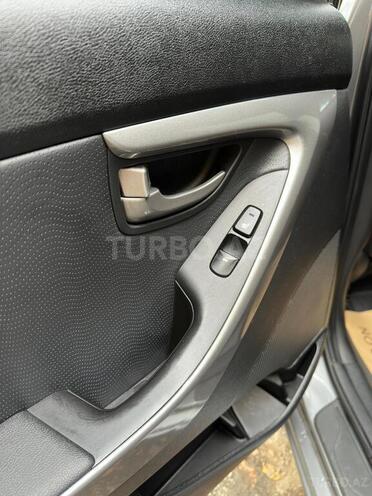 Hyundai Elantra 2013, 163,348 km - 1.8 л - Lənkəran