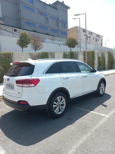 Kia Sorento 2016, 183,000 km - 2.0 l - Bakı