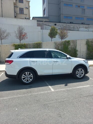 Kia Sorento 2016, 183,000 km - 2.0 l - Bakı