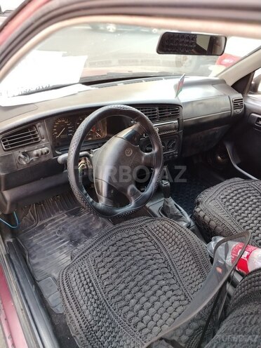 Volkswagen Golf 1994, 358,000 km - 1.4 l - Xırdalan