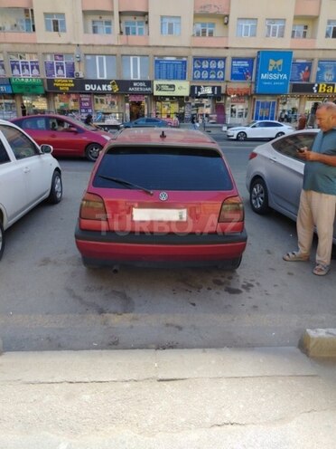 Volkswagen Golf 1994, 358,000 km - 1.4 l - Xırdalan