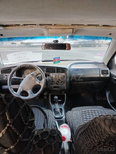 Volkswagen Golf 1994, 358,000 km - 1.4 l - Xırdalan