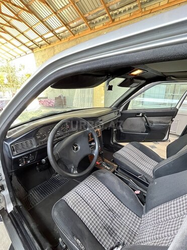 Mercedes 190 1993, 489,358 km - 2.0 l - Tərtər