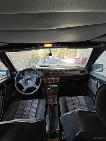 Mercedes 190 1993, 489,358 km - 2.0 l - Tərtər