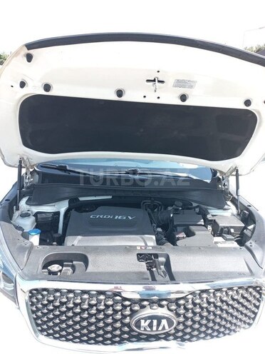 Kia Sorento 2016, 183,000 km - 2.0 l - Bakı