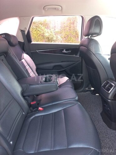 Kia Sorento 2016, 183,000 km - 2.0 l - Bakı