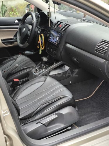 Volkswagen Jetta 2006, 278,000 km - 1.6 l - Masallı