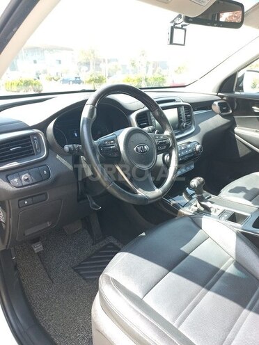 Kia Sorento 2016, 183,000 km - 2.0 l - Bakı
