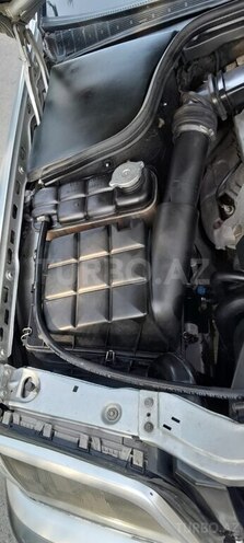 Mercedes C 180 1996, 324,257 km - 1.8 л - Beyləqan