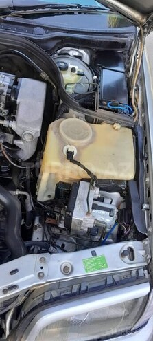 Mercedes C 180 1996, 324,257 km - 1.8 л - Beyləqan