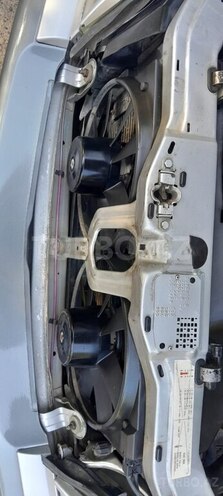Mercedes C 180 1996, 324,257 km - 1.8 л - Beyləqan