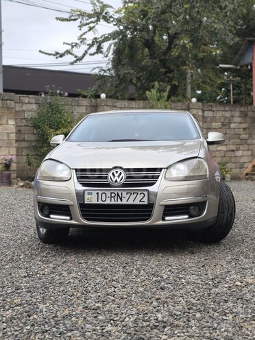 Volkswagen Jetta 2006, 278,000 km - 1.6 l - Masallı