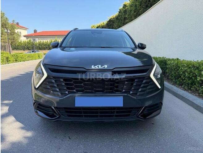 Kia Sportage 2022, 99,000 km - 2.0 л - Bakı