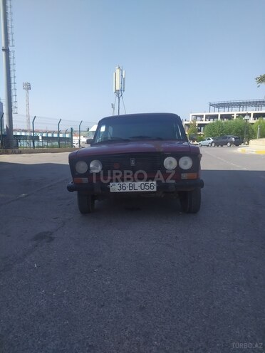 LADA (VAZ) 2106 1989, 150,000 km - 1.3 l - Bakı