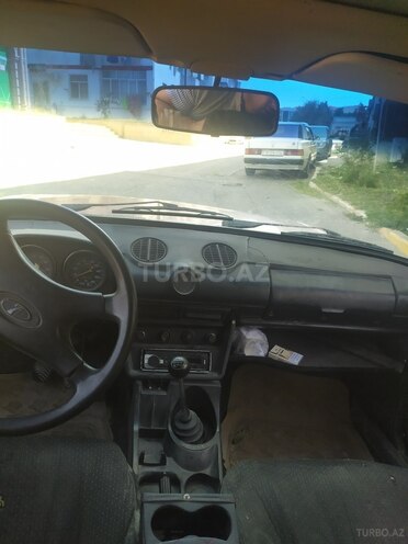 LADA (VAZ) 2106 1989, 150,000 km - 1.3 l - Bakı