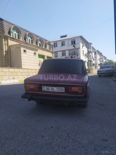 LADA (VAZ) 2106 1989, 150,000 km - 1.3 l - Bakı