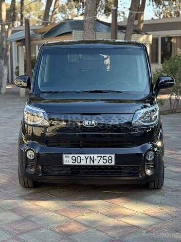 Kia Ray 2019, 74,000 km - 1.0 l - Bakı