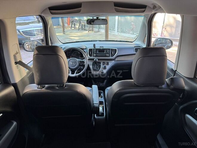 Kia Ray 2019, 74,000 km - 1.0 l - Bakı