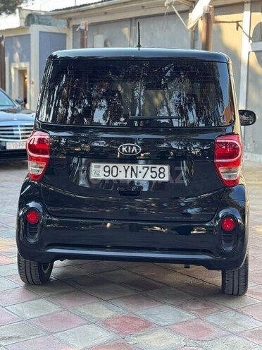 Kia Ray 2019, 74,000 km - 1.0 l - Bakı