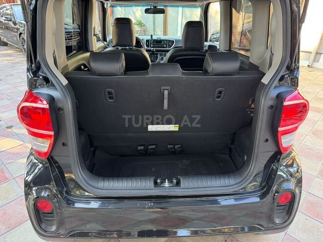 Kia Ray 2019, 74,000 km - 1.0 l - Bakı