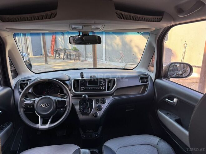Kia Ray 2019, 74,000 km - 1.0 l - Bakı