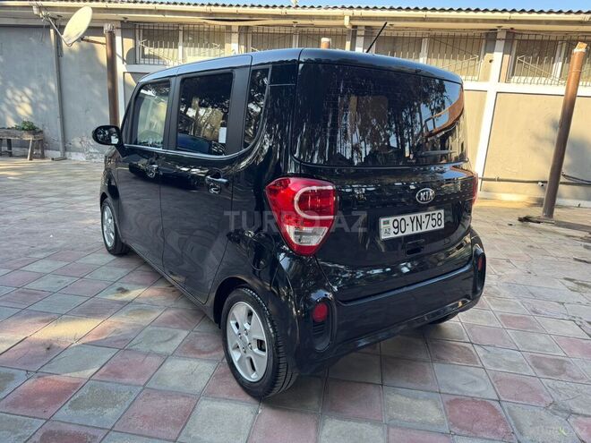 Kia Ray 2019, 74,000 km - 1.0 l - Bakı