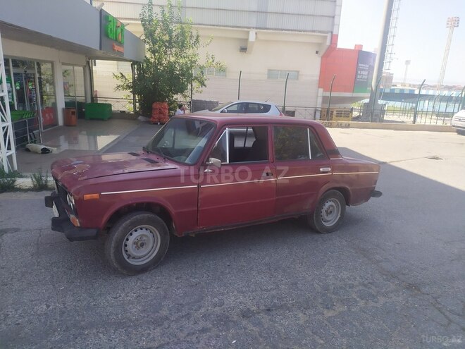 LADA (VAZ) 2106 1989, 150,000 km - 1.3 l - Bakı