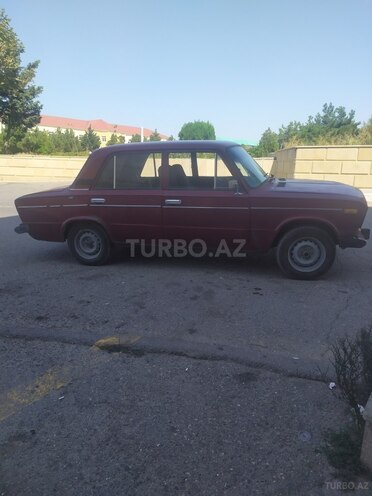 LADA (VAZ) 2106 1989, 150,000 km - 1.3 l - Bakı