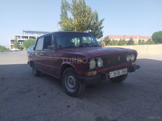 LADA (VAZ) 2106 1989, 150,000 km - 1.3 l - Bakı